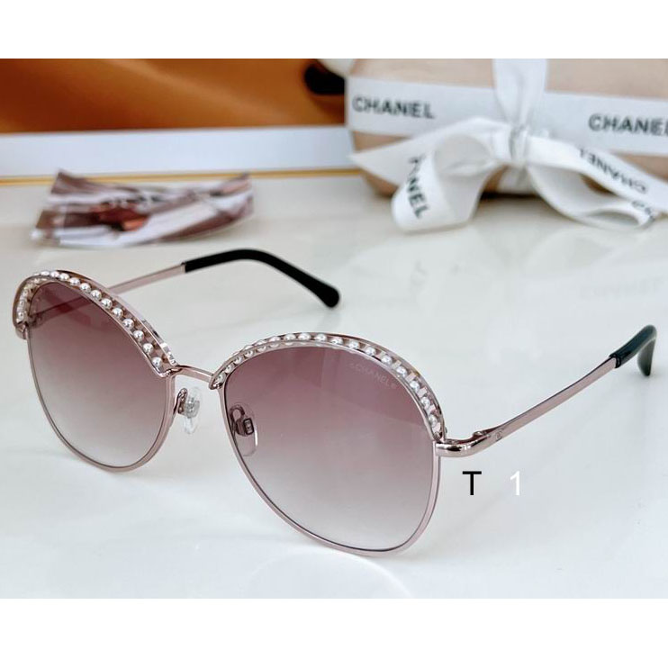 Chanel  CH4246 56-16-135 a01